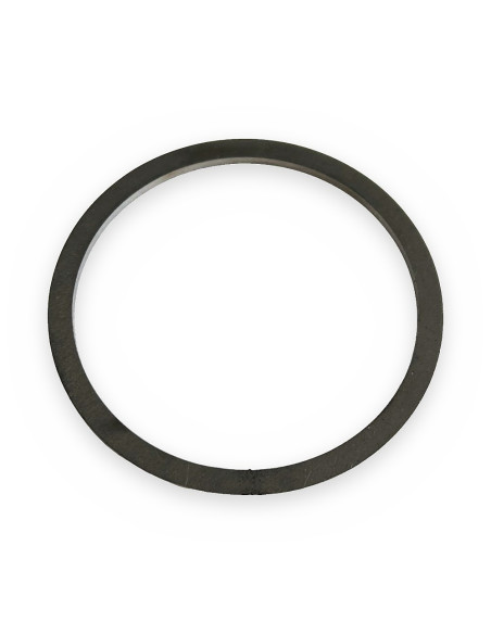 Arandela Ø69xØ60,5 2 mm (Ø69x69) p/reparar anillo separador discos Pellenc