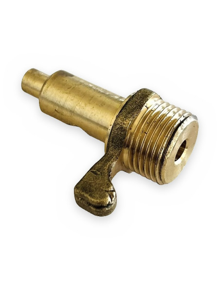 Racord selector porta-boquillas twister
