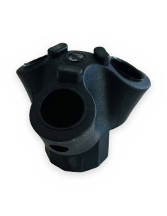 Cuerpo portaboquillas Twister 2 (negro)