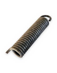 Muelle freno 8200 Spring (Wit) ELVZ (muelle rueda hierba)