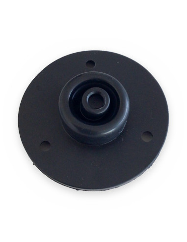 Protector base enchufe 12 v