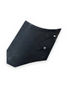 Teja de raseta adaptable arado Vogel Noot D (RZ 136602)