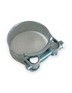 Abrazadera saflex  M-7  48-52