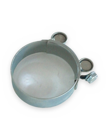 Abrazadera saflex M-7 52-57 CINCHAS
