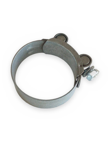 Abrazadera saflex M-IN 78-84