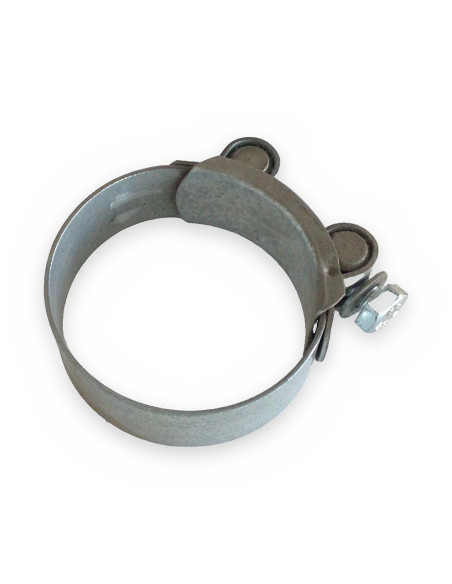 Abrazadera saflex M-IN 78-84