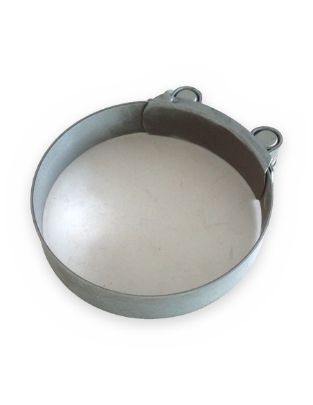 Abrazadera Saflex M-IN (CINCHAS) 126-132