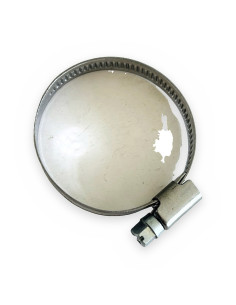 Abrazadera sin fin 32-50 Milk 3017