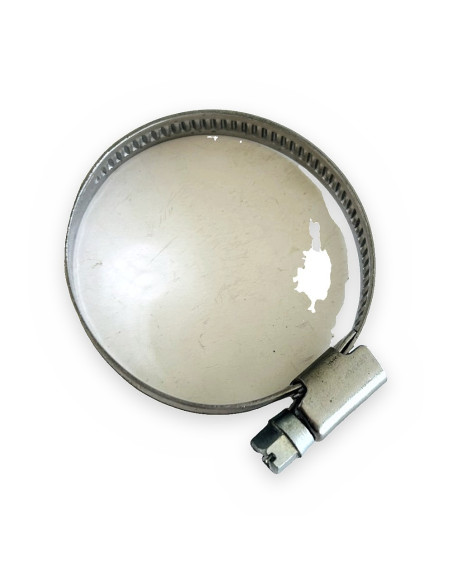 Abrazadera sin fin 32-50 Milk 3017