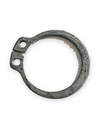 Circlip DIN 471 A16x1,0 galvan.