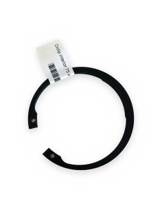 Circlip interior 75 x 2,5 DIN 472