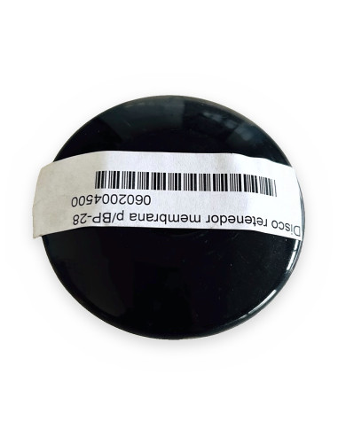 Disco retenedor membrana p/BP-280-280K