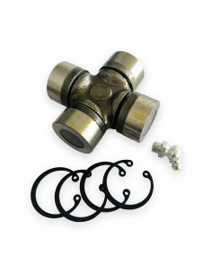 Cruz cardan L:76 D:32  TCM (equiv. mod 35 2224)
