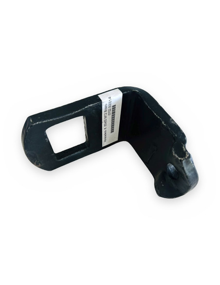 Abrazadera  K. 60x60 M12 Brazo 2476+2474.2