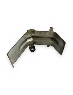Tapeta semilla corta inox. 10098
