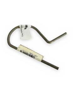 Clip boquilla inox C-524/I 10146