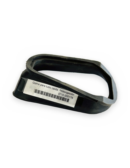 Goma para tubo caida. Prolongación flexible  SO1405 PL-050200