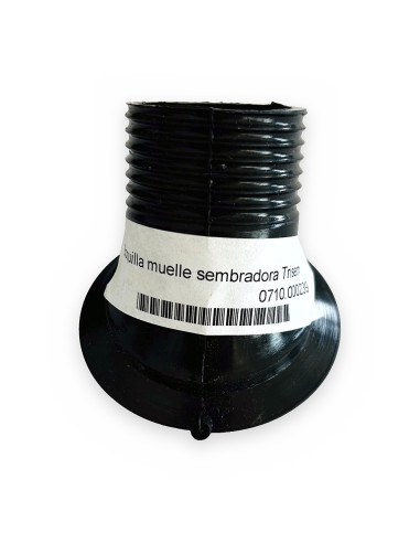 Boquilla muelle sembradora Trisem