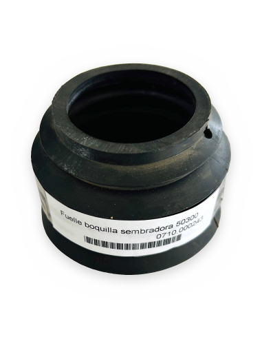 Fuelle boquilla sembradora 50300