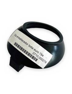 Clip embellecedor bota euro 784