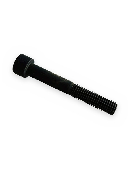Tornillo 10x70 12.9 Allen cab cilíndrica DIN 912