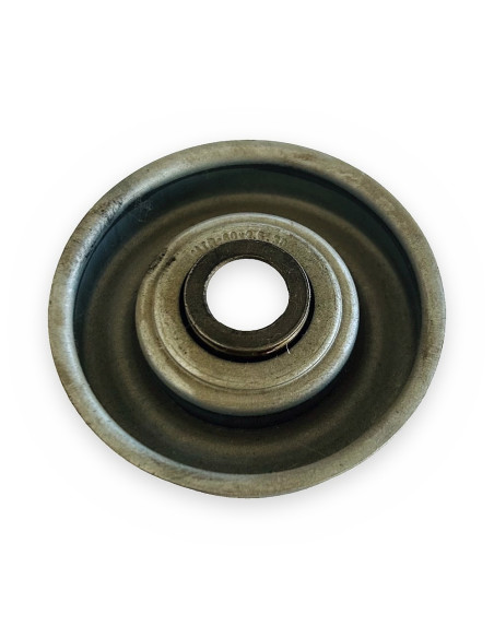 MTR-60x2.5.30-2.12 tapón 73 MAN-12 rodam. p/rodillo
