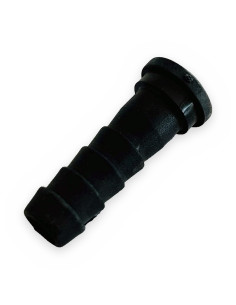 Latiguillo plano D.10 P/Tuerca 3/8"