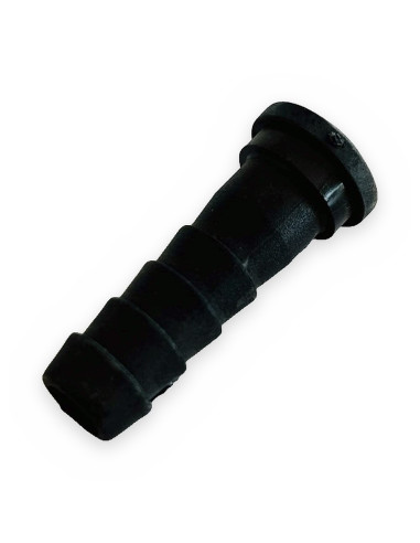 Latiguillo plano D.10 P/Tuerca 3/8"