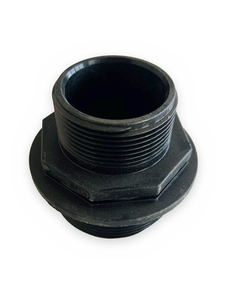 Reducción M-M 2"- 1 1/2"