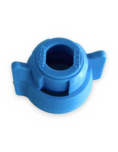 Tuerca A/R APE-EXA-AVI-ESI-TFA/Azul