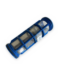 Cartucho filtro 325 50Mesh iso azul 50x150