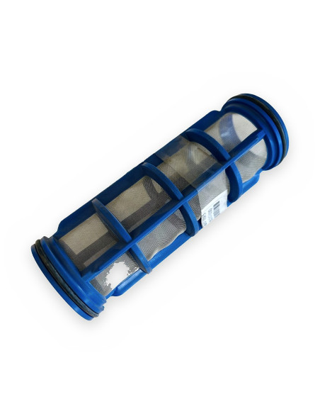 Cartucho filtro 325 50Mesh iso azul 50x150