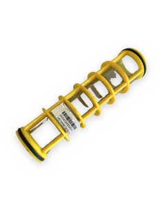 Cartucho filtro 326-328 80 Mesh Amarillo Ø58x210