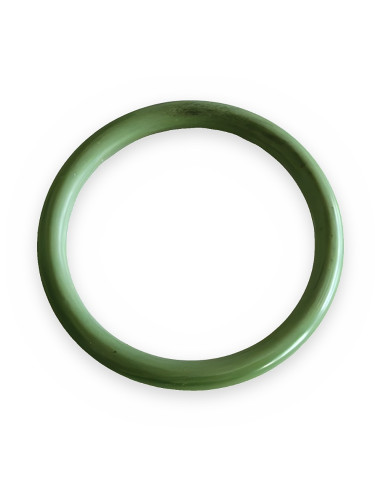 Tórica 22,22x2,62 Viton (p/unión colector-cuerpo válvula mando atom. y  p/racor latón p/válv 463H 1/2"))