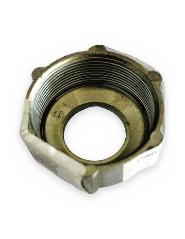 Tuerca eje bomba engranes Nº/10 izq