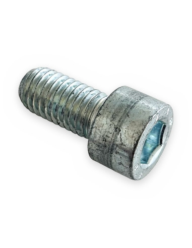 Tornillo allen 10x20 cab. cilíndrica soporte palpador p/Radius SD Plus +