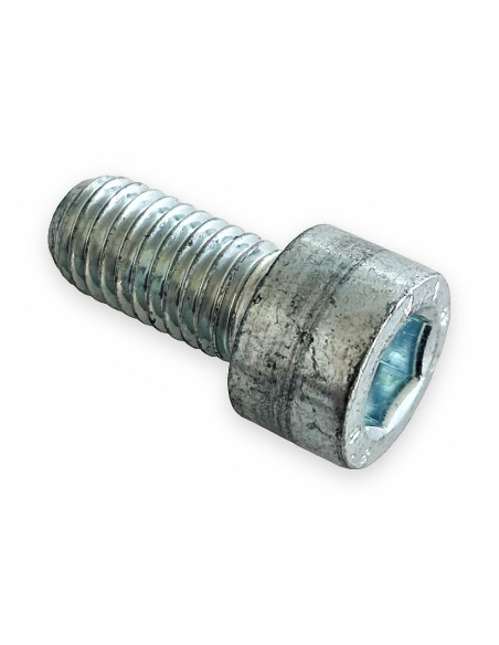 Tornillo allen 10x20 cab. cilíndrica soporte palpador p/Radius SD Plus +