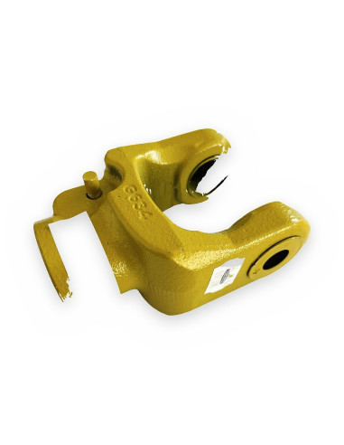 Horquilla AG 1 3/8" Z21 2500 c/pasador deslizante Ødado 26 100/118 36.10.00