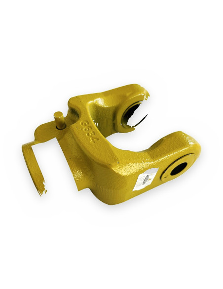 Horquilla AG 1 3/8" Z21 2500 c/pasador deslizante Ødado 26 100/118 36.10.00