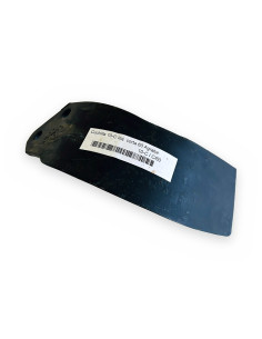 Cuchilla 10-C Izq. corta 60 Agrator