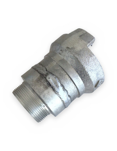Hembra con rosca 63mm-2"   S.B.