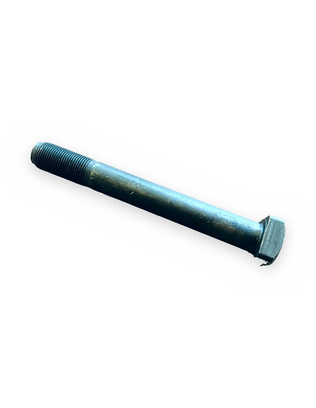 Tornillo M18-150 x 116 - 10.9 cabeza cuadrada p/martillo tipo "A" Berti