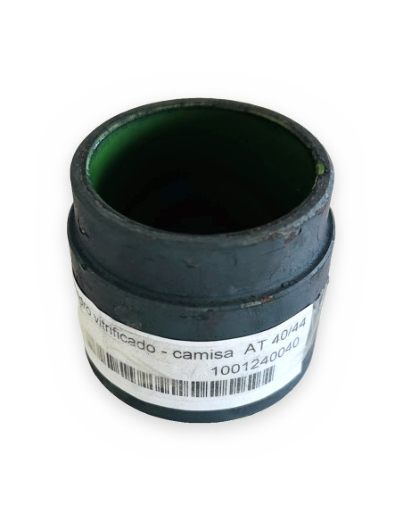 Cilindro vitrificado - camisa  AT 40/44/50  General Pump (PL-F)