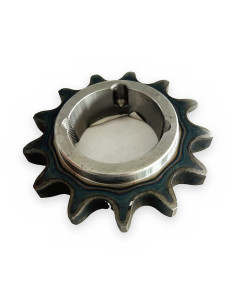 Piñón 1" Z:13 p/taper 1610   16B 13T 1610