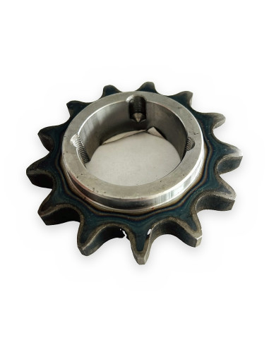 Piñón 1" Z:13 p/taper 1610   16B 13T 1610
