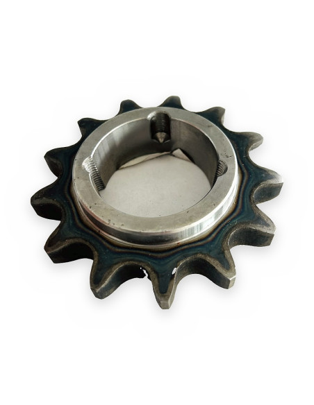 Piñón 1" Z:13 p/taper 1610   16B 13T 1610