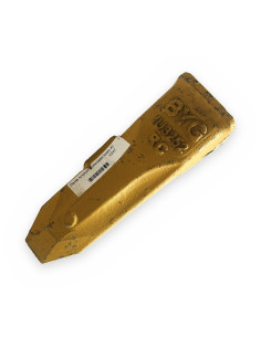 Diente fundición subsolador brazo 40/50 bota excav.