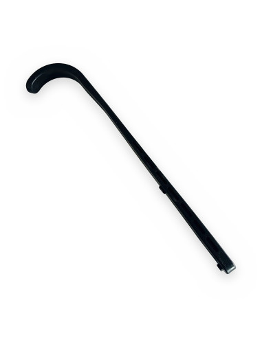 Patín l:590 mm p/barra pulverizador Super-S1/S2
