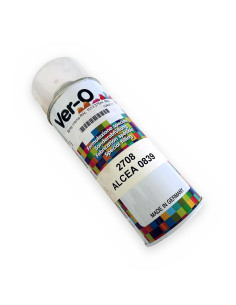 Spray crema RAL 1013 375ml. MyL