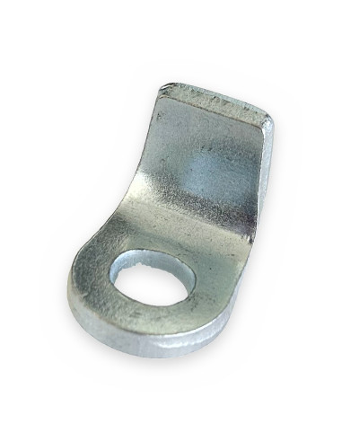 Soporte paleta retenedor 8200 Bracket for haulm retainer ELVZ